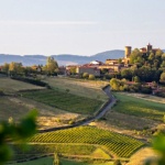 BEAUJOLAIS BALADE BMW HELICE MOTOS