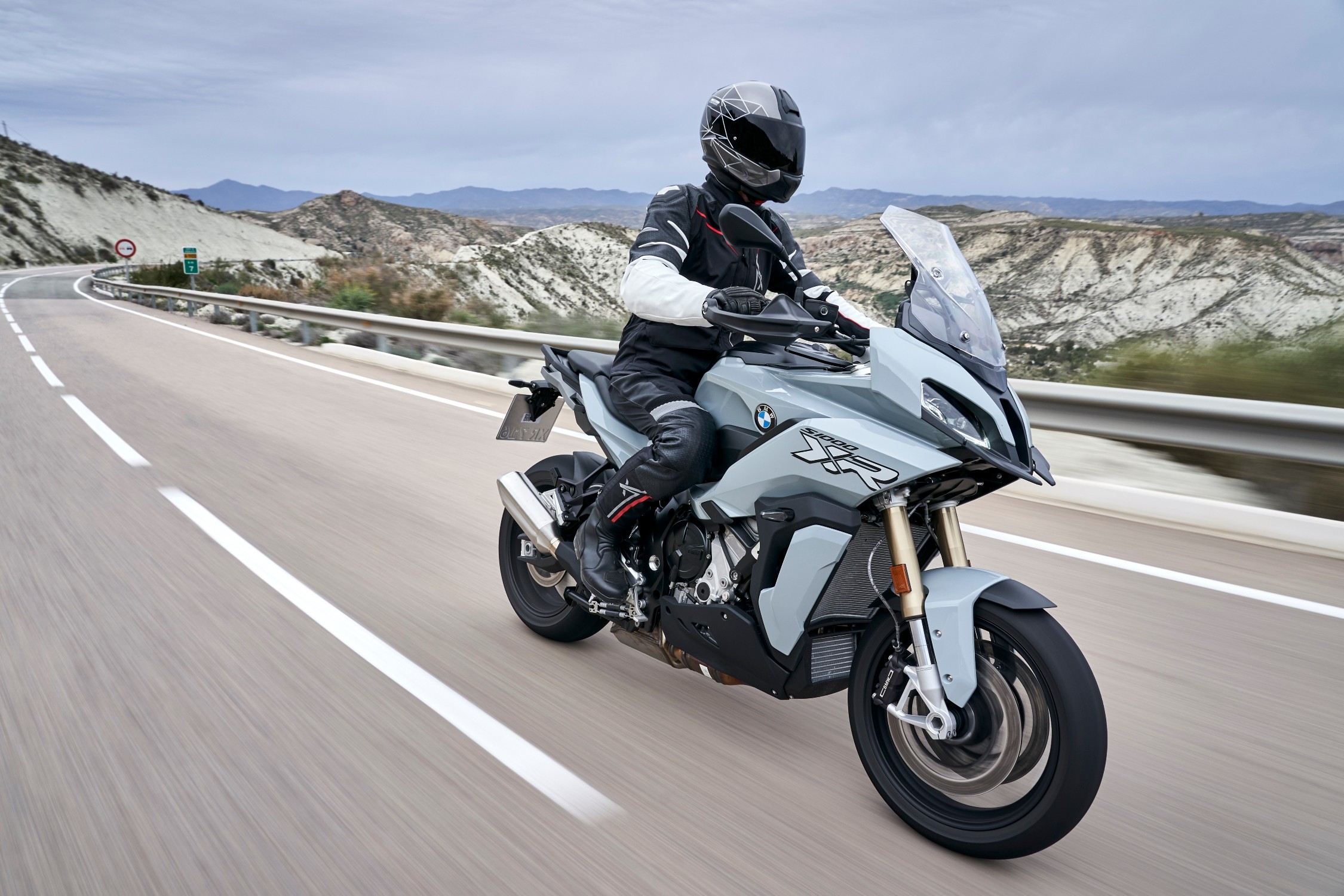 BMW HELICE MOTOS BALADE