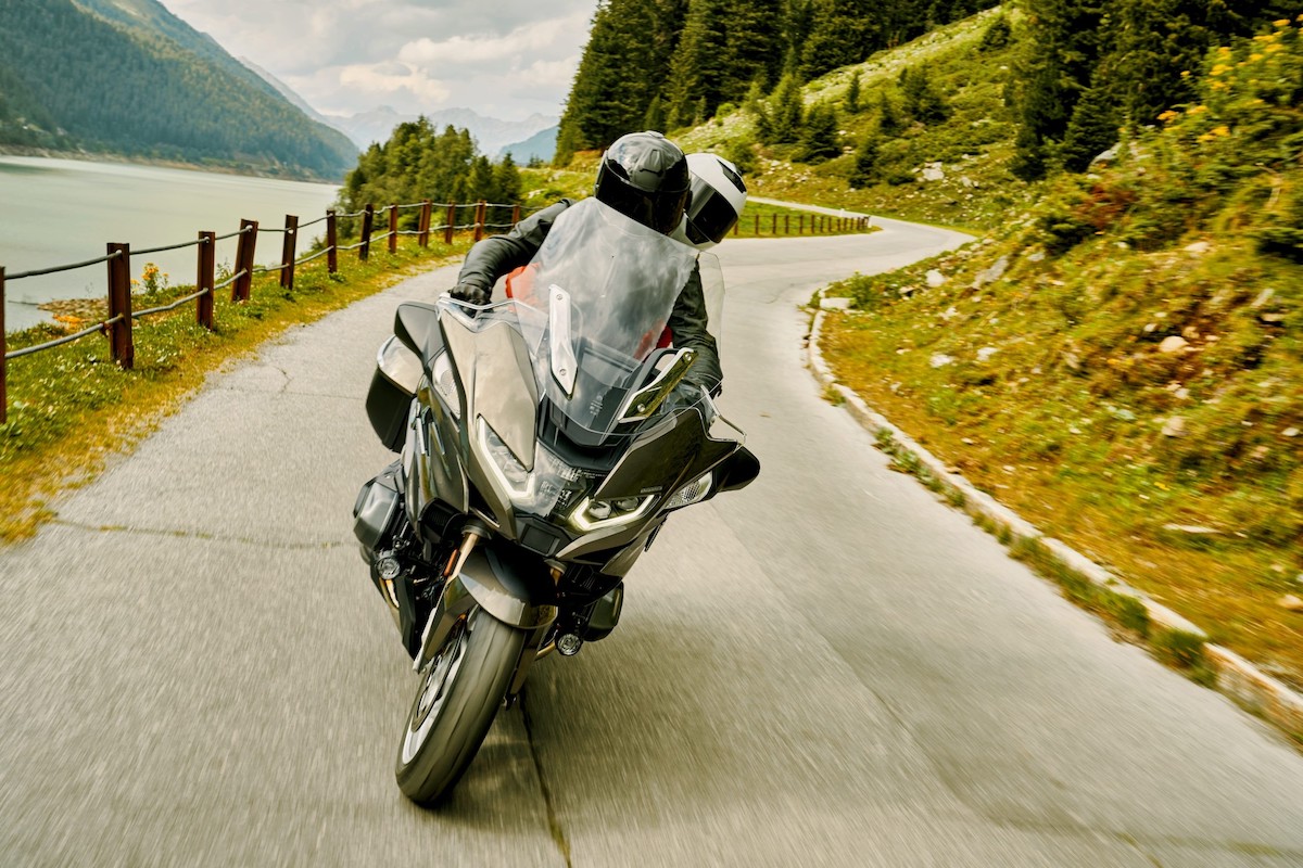 BMW HELICE MOTOS EVENEMENTS 2024 BALADE WEEK-END MOTO CHARTREUSE ET VERCORS