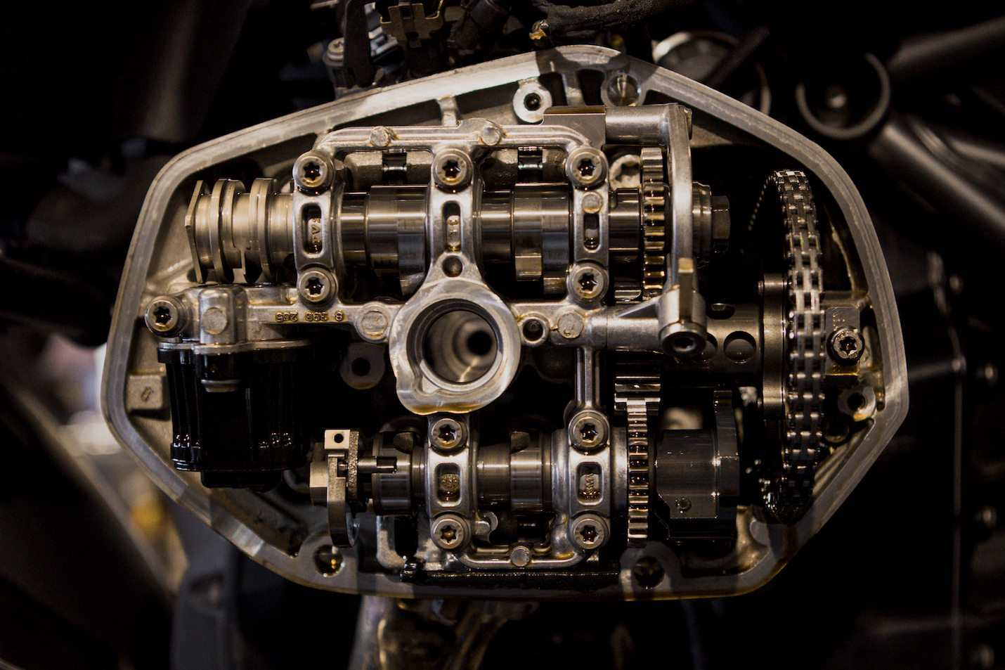 RECHERCHE COMPTABLE BMW HELICE 69 LYON NORD