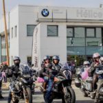 OCTOBRE ROSE 2026 BMW HELICE MOTOS