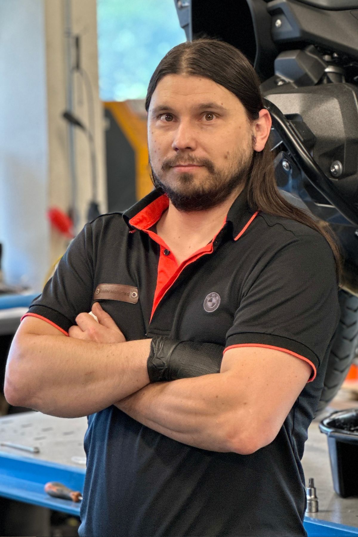 Jérémie HANOTTE