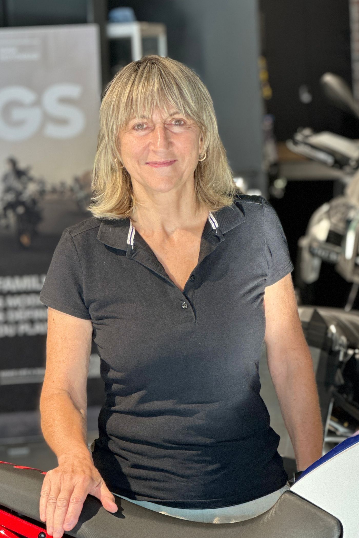 Pascale SUBRIN
